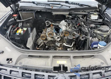 2013 Mercedes-Benz Ml 350 4Matic z USA, uszkodzony, nr VIN 4JGDA5HB8DA209015